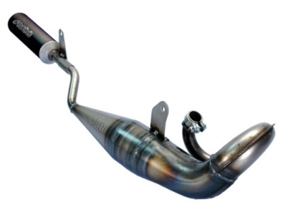 Wydech Polini Sport SP Piaggio Vespa Ciao