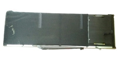 Лежак кровать нижние mercedes actros mp4 15r фото №1