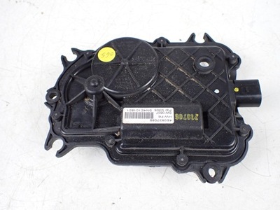 Доводчик дверь левый задняя audi s8 a8 d3 5.2 fsi 4e0837059 фото №1