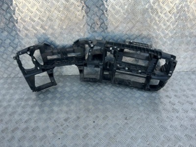 Рамка каркас панели приборной панели scania ntg новый model фото №1