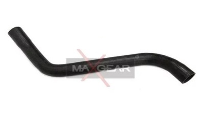 CABLE SYSTEM COOLING VW 1,9D 102999DE6  