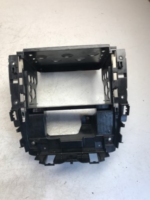 Каркас рамка радио w251 r-klasa a2516800014 фото №1