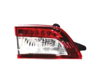 Лампа задня subaru outback 2018 - tyc ece права фото №1