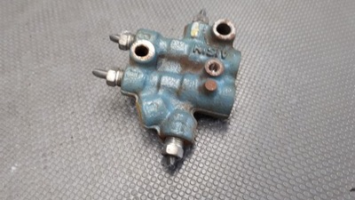 Коректор підсилювач гальмування lexus rx 300 00-03r фото №1