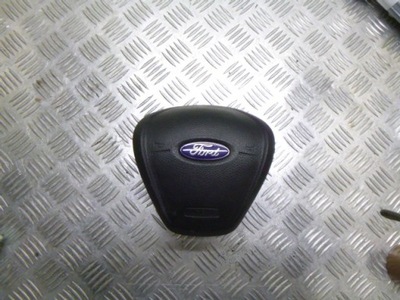 BOLSA VOLANTE AIRBAG FORD ECOSPORT  