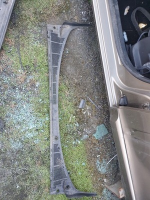 Жабо megane iv 4 lift 668115544r фото №1