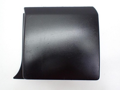 Молдинг боковая левая 768196228r renault trafic iii 20r фото №1