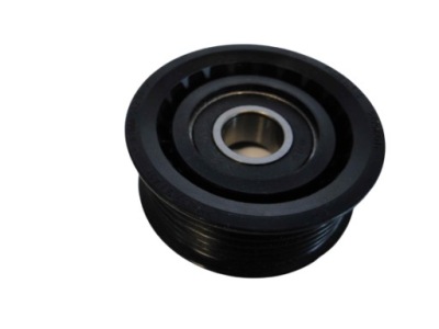 Mercedes clk 209 w209 шків a0002020019 фото №1