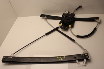 Citroen c5 ii 2008r- подъемник стекло левый перед фото №1