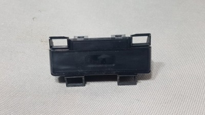 Панель блок керування webasto webasta daf xf 106 lift 2038511 фото №1