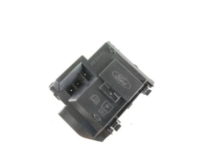 2019 ford transit custom кришка запобіжників 7171362430 фото №1