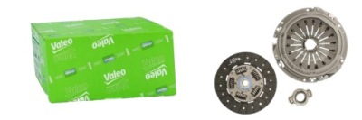 EMBRAYAGE JEU RENAULT 
