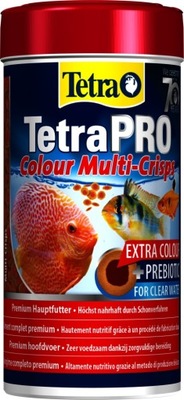 TetraPro Colour Multi-Crisps 100 ml Tetra