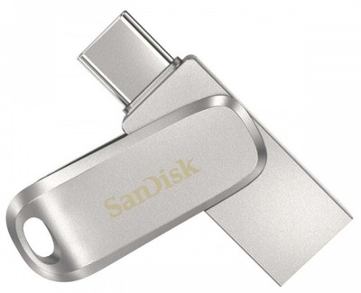 PENDRIVE SANDISK ULTRA DUAL DRIVE LUXE 1TB