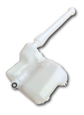 Бак рідина омивача renault master iii + помпа омивача фото №1