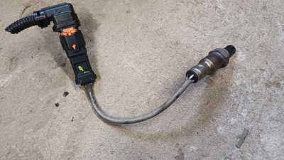 Opel crossland 1.2 b датчик лямбда-зонд 9810634380 фото №1