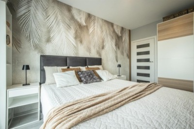 Mieszkanie, Łódź, Bałuty, 56 m²