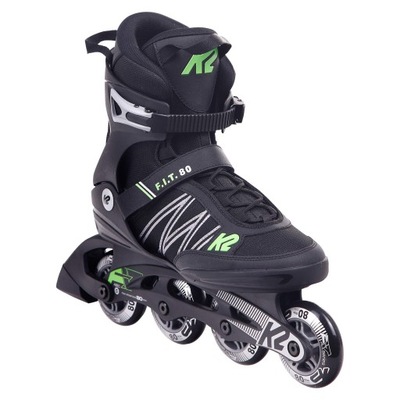 K2 Skates K2 Łyżworolki męskie F.I.T. 80,