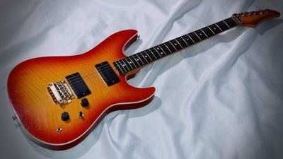 TOKAI model VX80, Japonia, 1984 rok