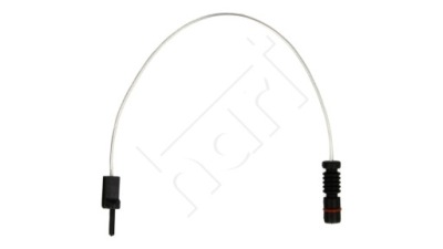 Ham.klockow датчик /p/ db 609-814 zew. фото №1