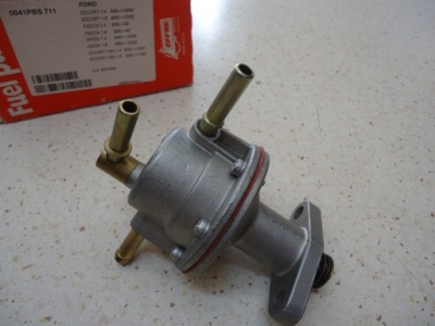 Насос топлива ford escort fiesta orion -stare типы - 6551959 фото №1