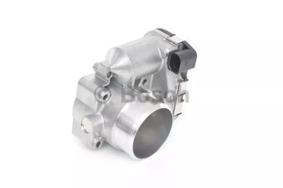 Корпус дроссель a4 1.8t 00-02 фото №1