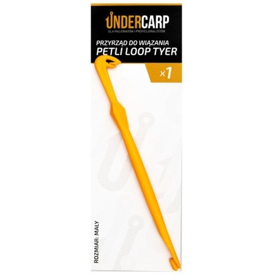 Przyrząd Do Wiązania Pętli Loop Tyer Undercarp - M