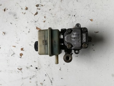 Насос усилителя mazda 6 gj6f фото №1