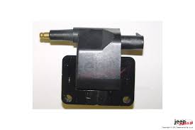 Котушка запалювання jeep cherokee xj 91-97 фото №1