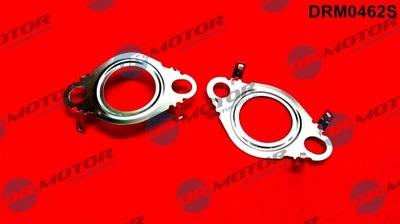 DR. MOTOR JUEGO DE FORROS EGR OPEL VIVARO 2,0CDTI 06-  