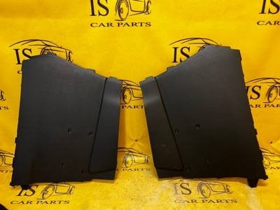 Защита боковая подлокотник правая lexus rx 450h iii 3 al10 фото №1