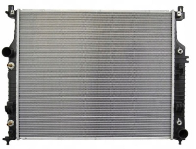 Mercedes w164 x164 420cdi 63amg 2005 - 2012 woda + кондиціонер комплект фото №1