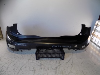 CITROEN C4 PICASSO II PARAGOLPES PARTE TRASERA C06452-091ISM004  