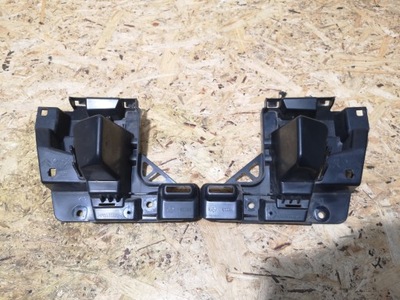 Peugeot rifter iv berlingo iv направляющая бампера задняя правый lub левый фото №1