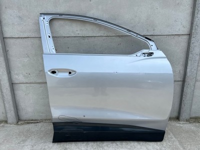 Двері audi q4 etron перед правий фото №1
