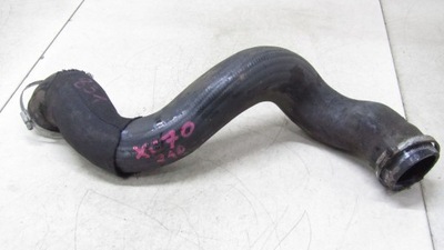 Volvo xc70 ii 2.4 труба шланг інтеркулер 08-14 831 фото №1