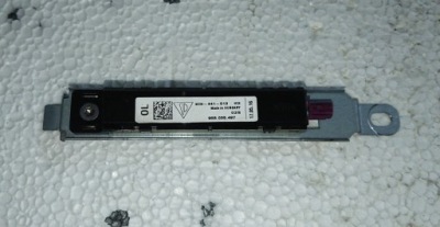 Підсилювач антени porsche 95b035497 фото №1