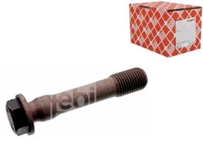 Болт опори шатуна iveco daily ii daily iii citroen jumper fiat фото №1