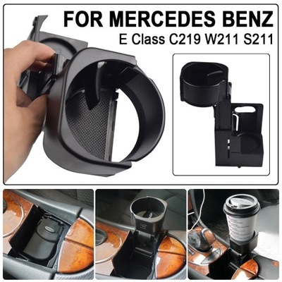 PARA MERCEDES GASOLINA W211 E320 E350 E500 W219 CLS500 CLS 2116800014 B66920118  