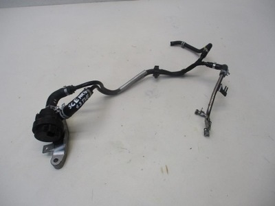 Насос циркуляція wody wąż renault scenic iv 1.3 tce фото №1