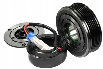 Opel zafira a компрессора кондиционера nowe фото №1