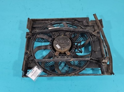 Вентилятор вентилятор кондиціонера bmw e39 2,8 r6 фото №1
