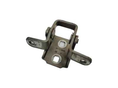 Петля двері правий перед нижній opel meriva b z40w фото №1