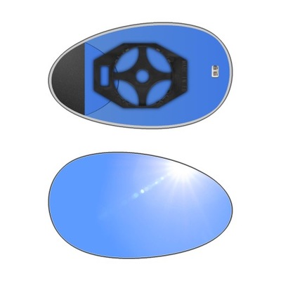 Антибліковий mg zs 2001-2005 2004 2003 2002 фото №1