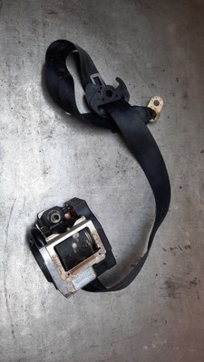 Pas безпеки vw passat правий перед 651084800 фото №1