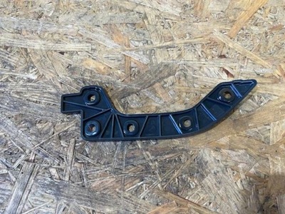 Porsche taycan кронштейн спойлер перед 9j0807400 новый фото №1