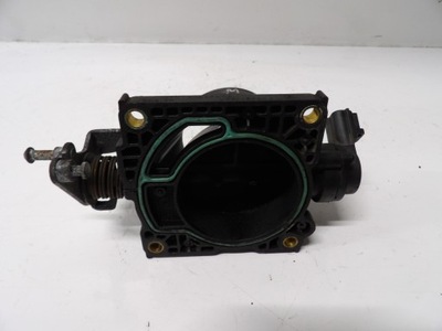 Дросельна заслінка mazda 6 фото №1