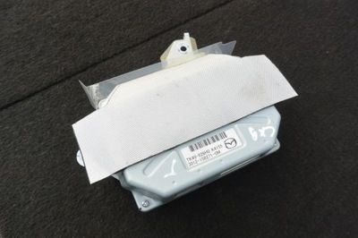 Модуль блок управления крышки багажника mazda cx9 ii 16- фото №1