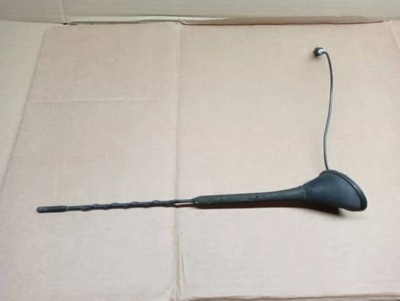 ANTENA DE TECHO SEAT LEON II 1P0035501  