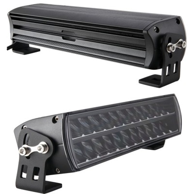 LAMPA ROBOCZA HALOGEN LED 120W 10900lm IP69K 360mm